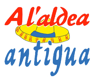 Aldea Antigua