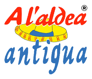 Aldea Antigua