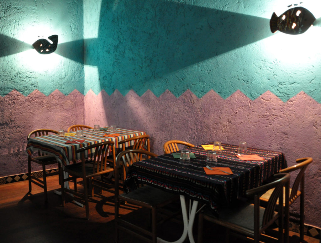 Sala Pesce