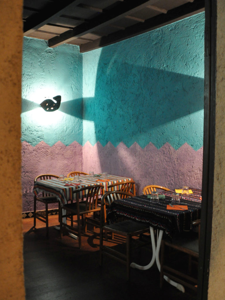 Sala Pesce