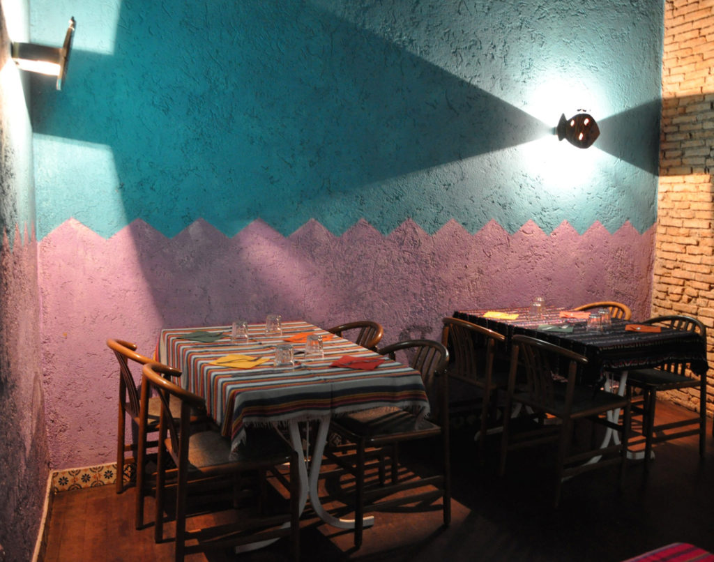 Sala Pesce