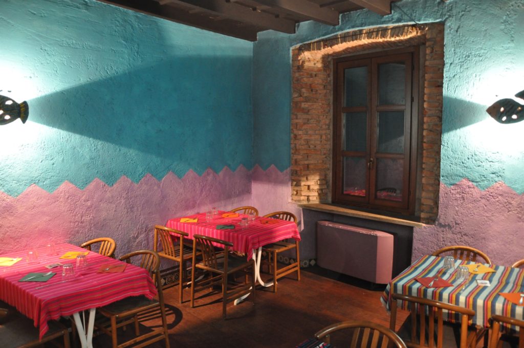 Sala Pesce
