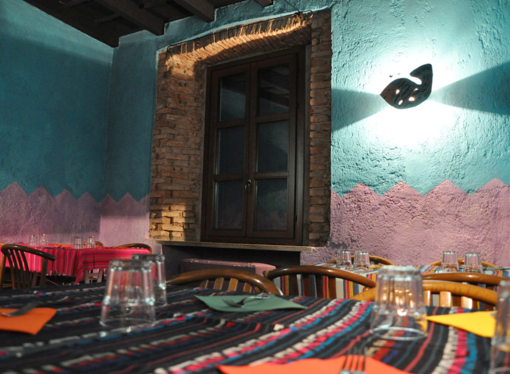 Sala Pesce