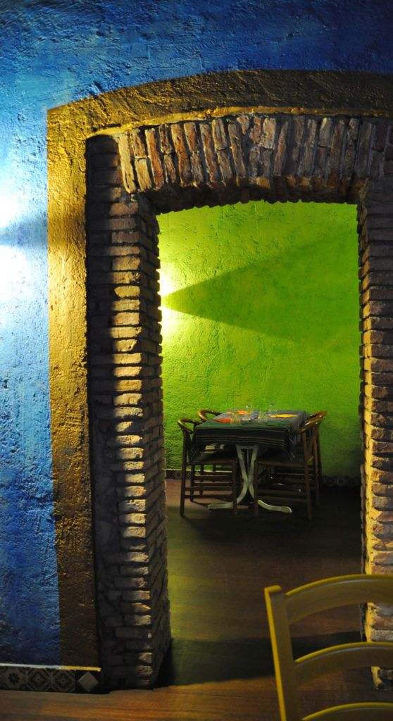 Sala Verde