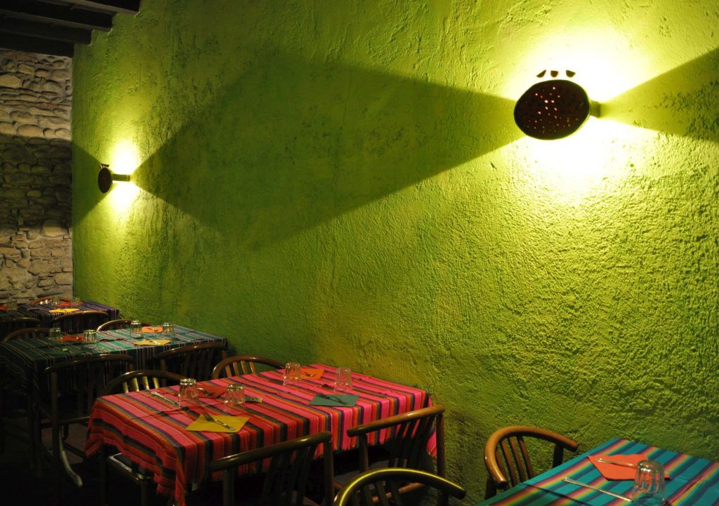 Sala Verde