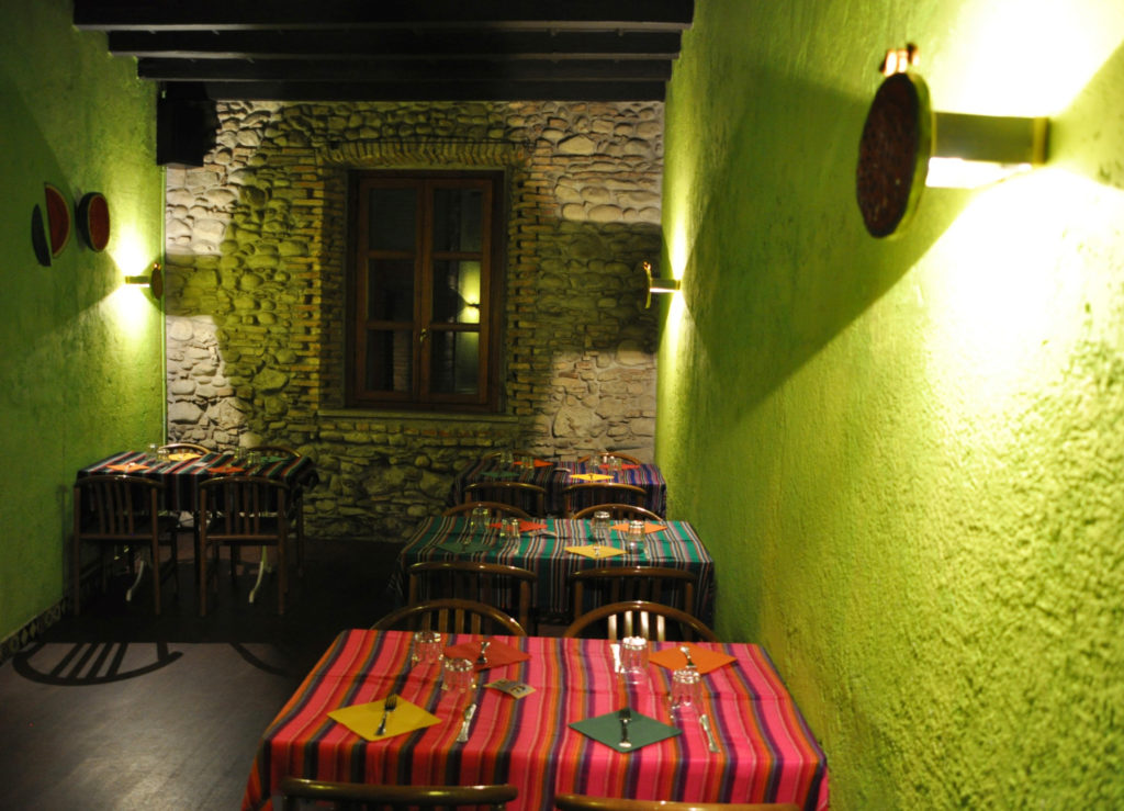 Sala Verde