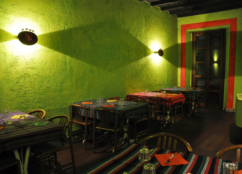 Sala Verde