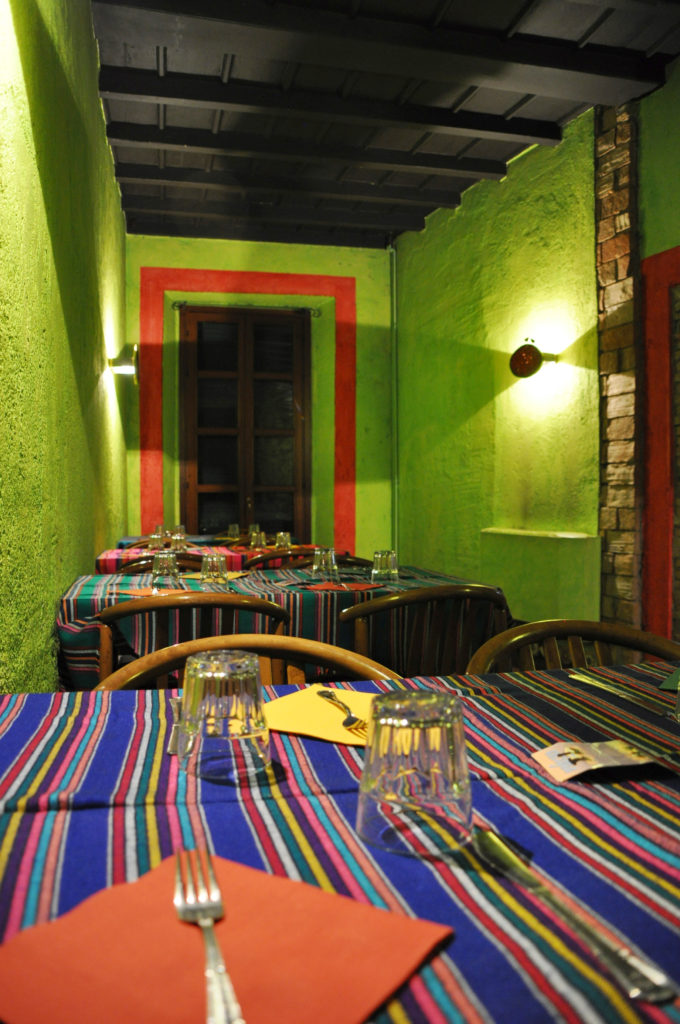 Sala Verde