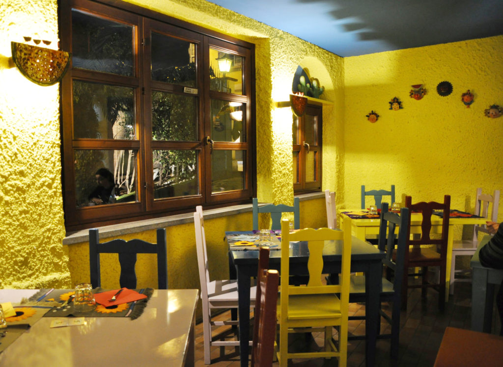 Sala Colore