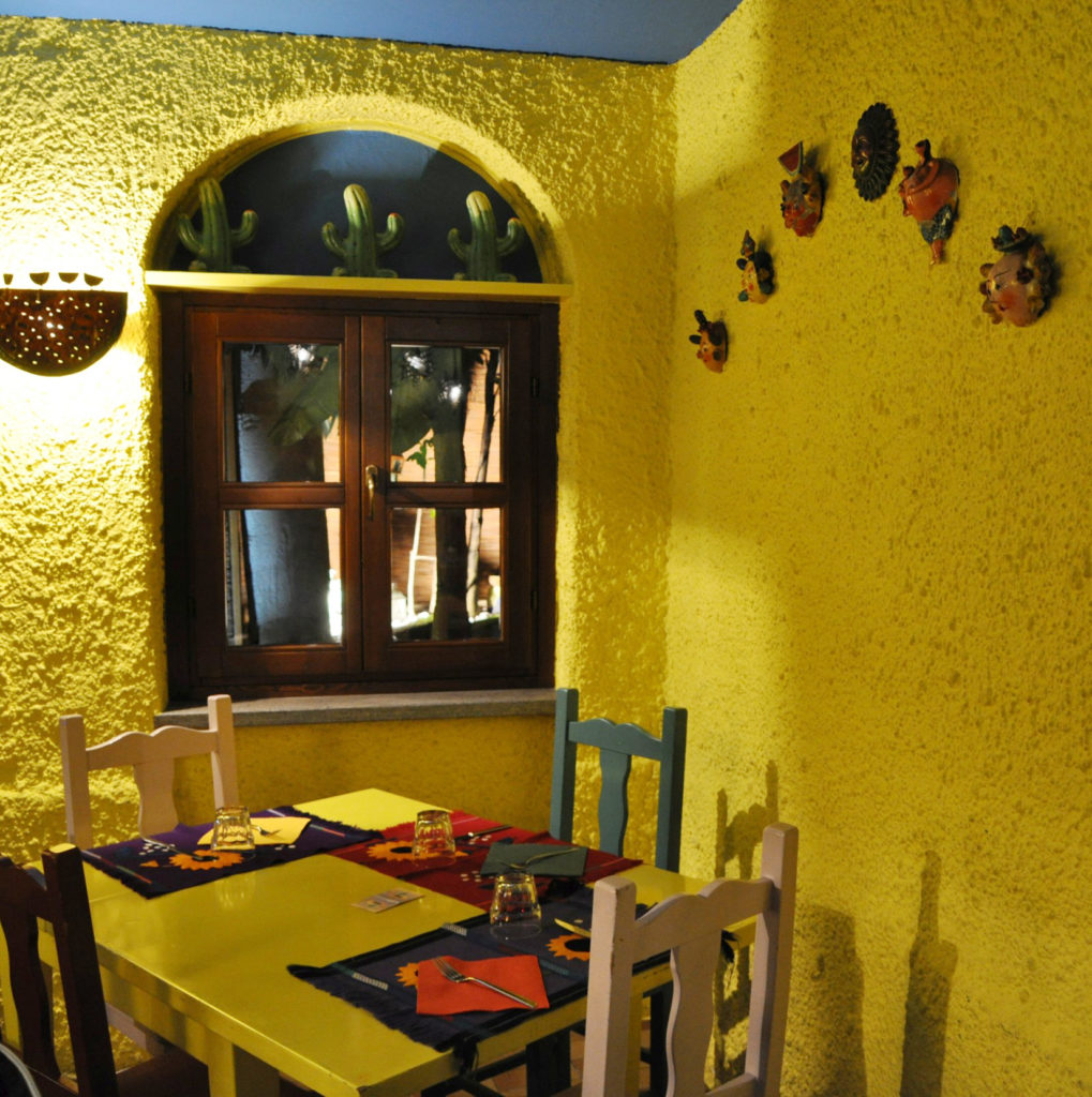 Sala Colore
