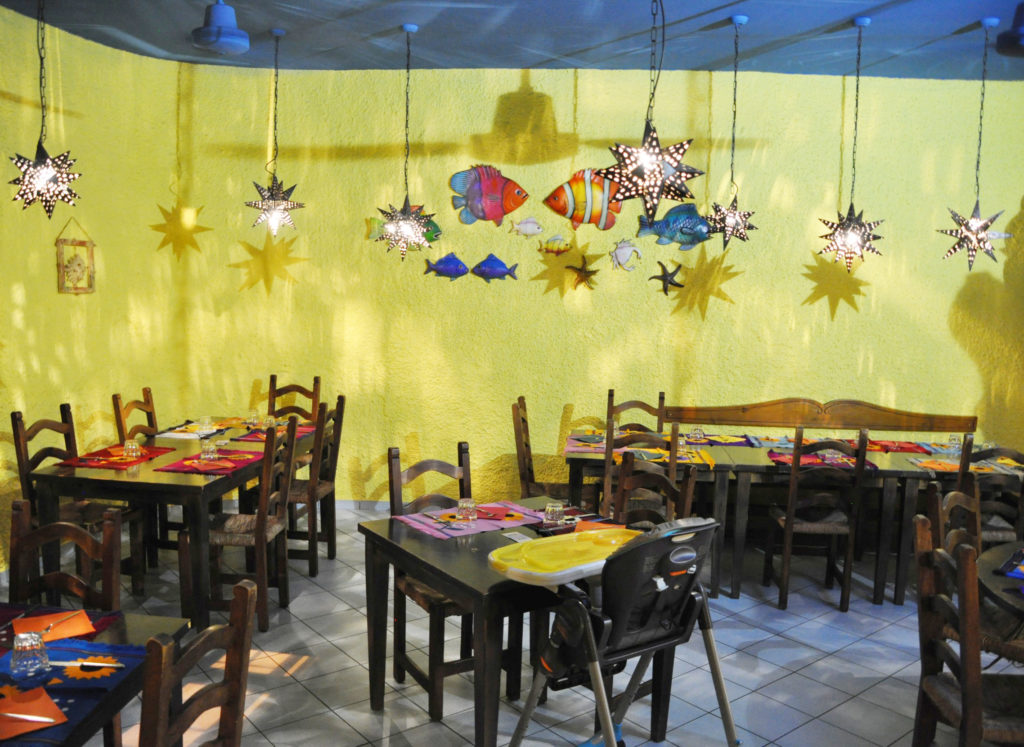 Sala Stelle