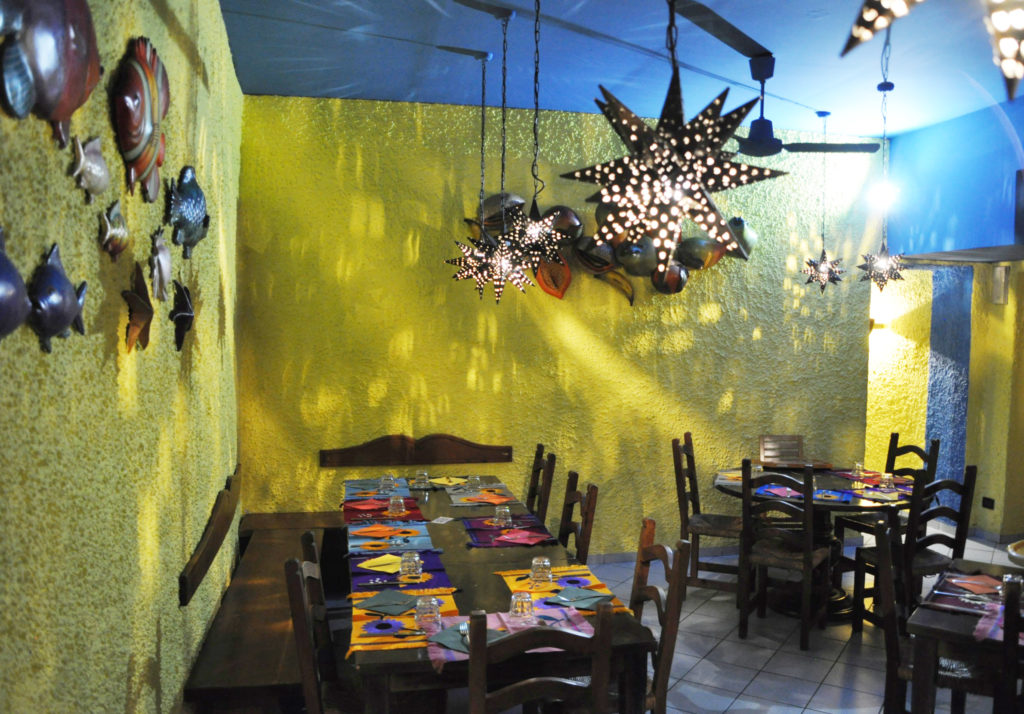Sala Stelle