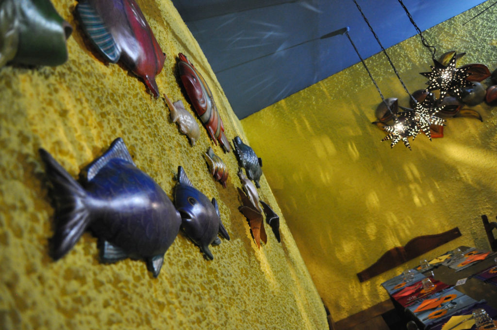Sala Stelle