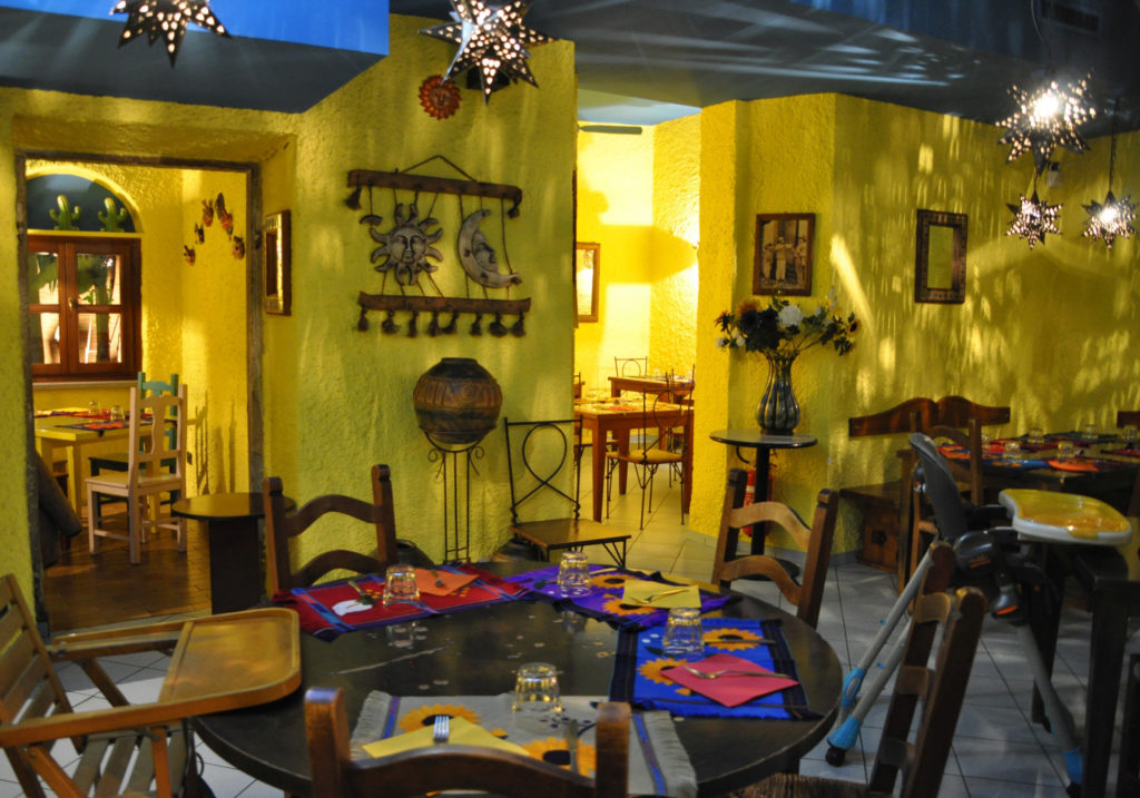 Sala Stelle