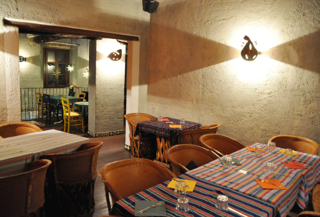 Sala Maya
