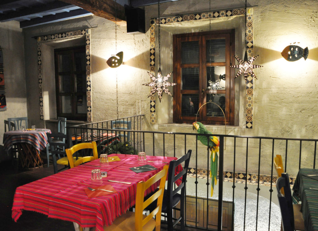 Sala Balcone