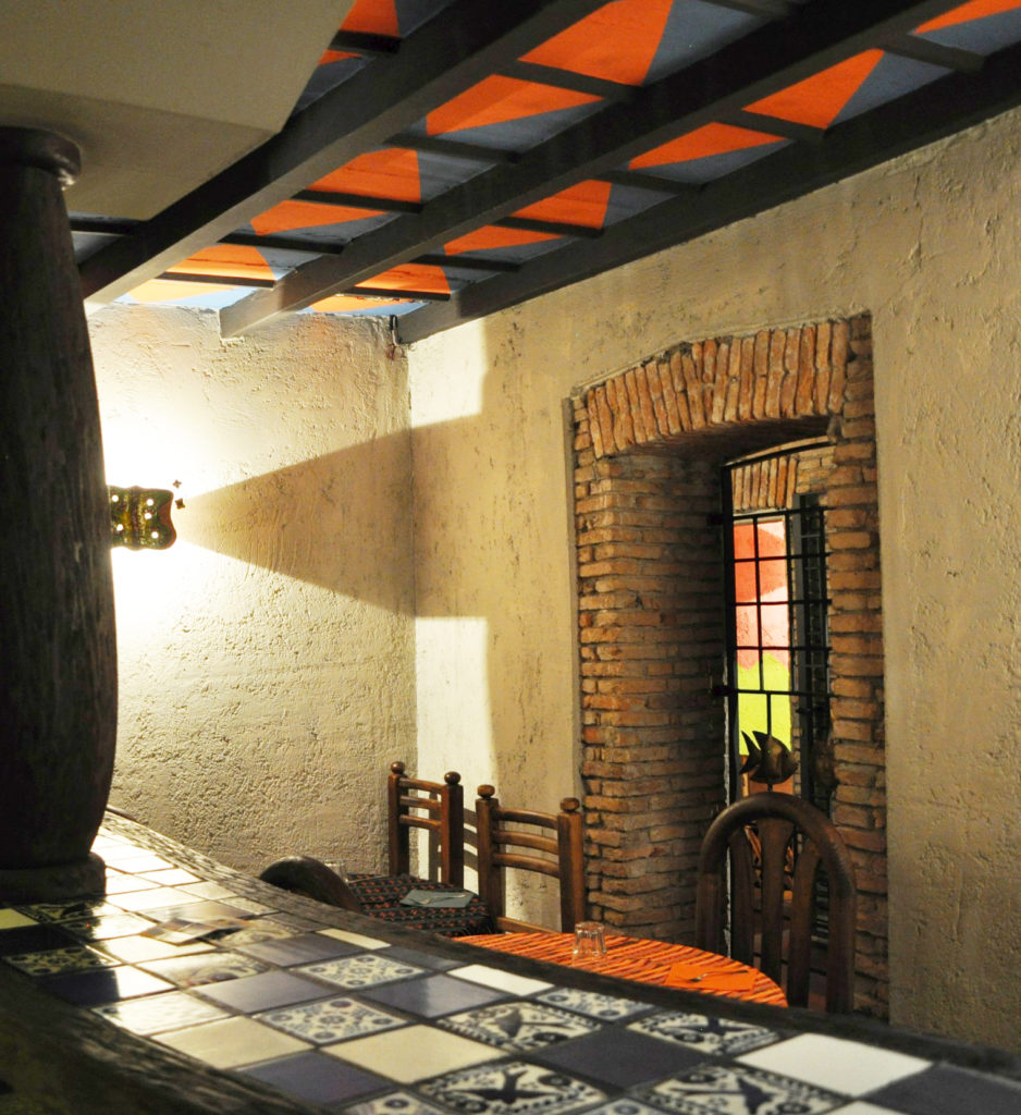 Sala Balcone