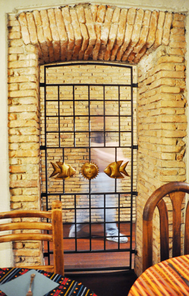 Sala Balcone