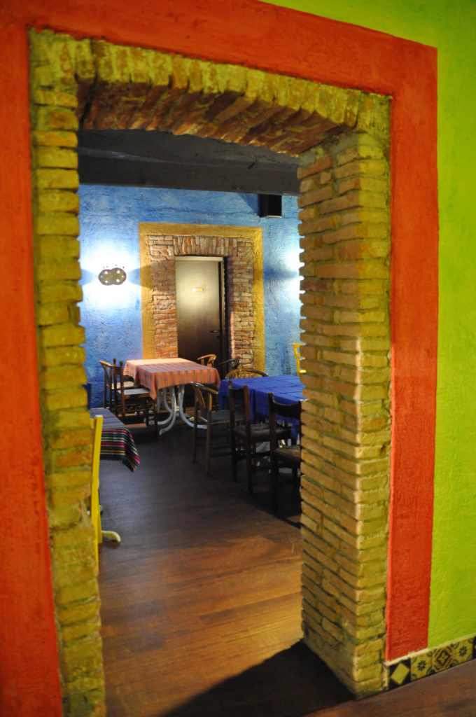 Sala Verde
