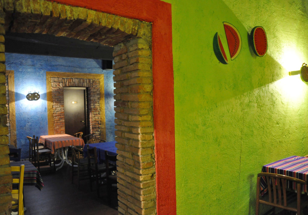 Sala Verde