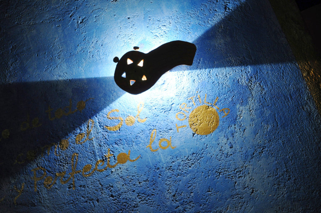 Sala Camino